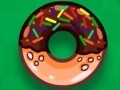 Игра Bad Donut