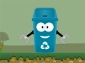 Игра Vibrant Recycling