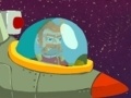 Игра Captain Rogers Asteroid Belt Of Sirius
