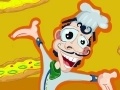 Игра Crazy Pizza