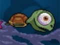 Игра Turtle Vs Reef