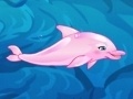 Игра My Dolphin Show 4