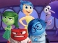 Игра Inside Out: Thought Bubbles