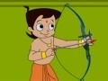 Игра Chhota Bheem Archery