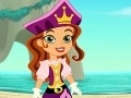 Игра Jake Neverland Pirates: Rainbow Wand Color Quest