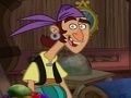 Ігра Jake Neverland Pirates: Hook Yer Purate Name