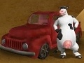 Игра Barnyard: Carpocalypse