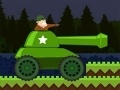 Игра Tank Toy Battlefield