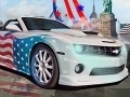 Игра 4Th Of July Parking
