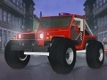 Игра Real Sity Parking