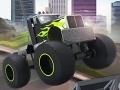 Игра Monster Truck Ultimate Playground