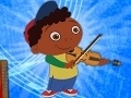 Игра Little Einsteins Quincy and the Magic Instruments