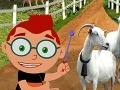 Ігра Little Einsteins Barnyard Baton