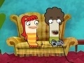 Ігра Fish Hooks Treasure