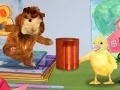 Ігра Wonder Pets Save the Day