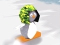 Ігра Ice Run Rumblesushi 3D