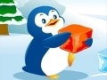 Игра Penguin Cubes