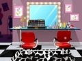 Игра Make Up Studio Decoration