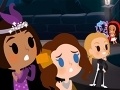 Игра Monstober House Of Haunts