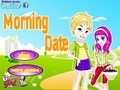 Игра Morning Date