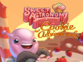 Игра Sweet Astronomy Cookie Adventure