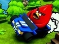 Игра Poultry ACE Downhill