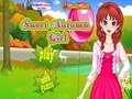 Игра Sweet Autumn
