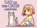 Игра Day of the Cats: A Kat`s Tale - Episode 1