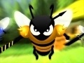 Игра Angry Bees