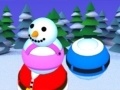 Ігра Epic Snowman