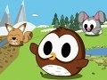 Игра Owly and Friends