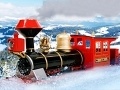 Игра St Nicholas Express