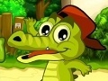 Игра Gator Adventure
