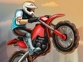 Игра Moto X Fun Ride