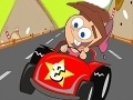 Игра Timmy Road