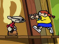 Игра Kids Next Door