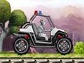 Игра Police Dummies