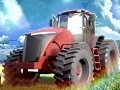 Игра Tractor Farm Mania