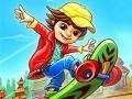 Игра Crazy Skater