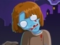 Игра Bomb The Zombie Fly