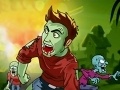 Игра Bang the Zombies