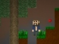 Игра Minecraft 1.26.4 - mine blocks
