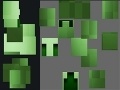Игра Creeper Puzzle