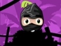 Игра Ninja Escape