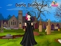 Игра Darla Diabolique