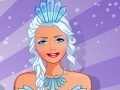 Игра Fashion Studio Ice Queen Outfit