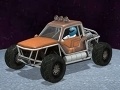 Игра Spase Buggy