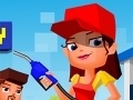 Игра Fuel Frenzy
