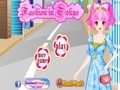 Игра Fashion in Tokio