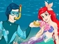 Игра Perfect Proposal Ariel